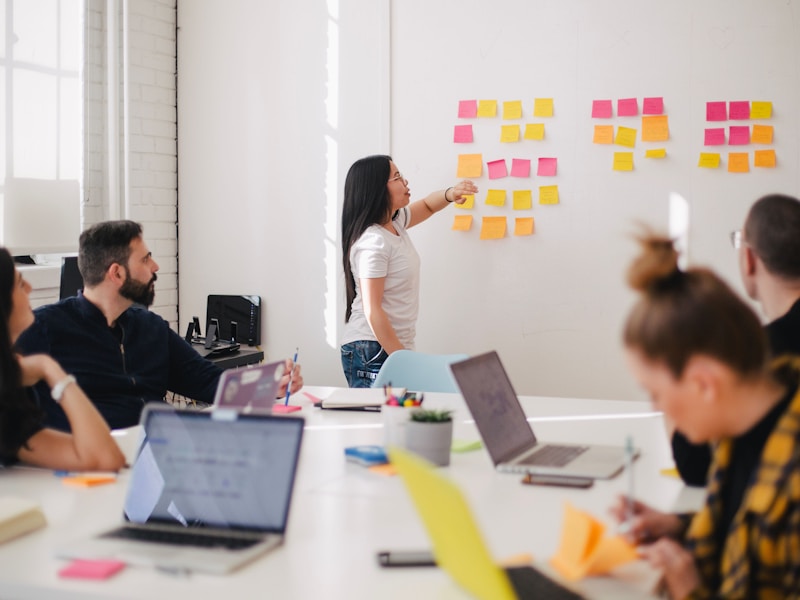 Content Creation Tips