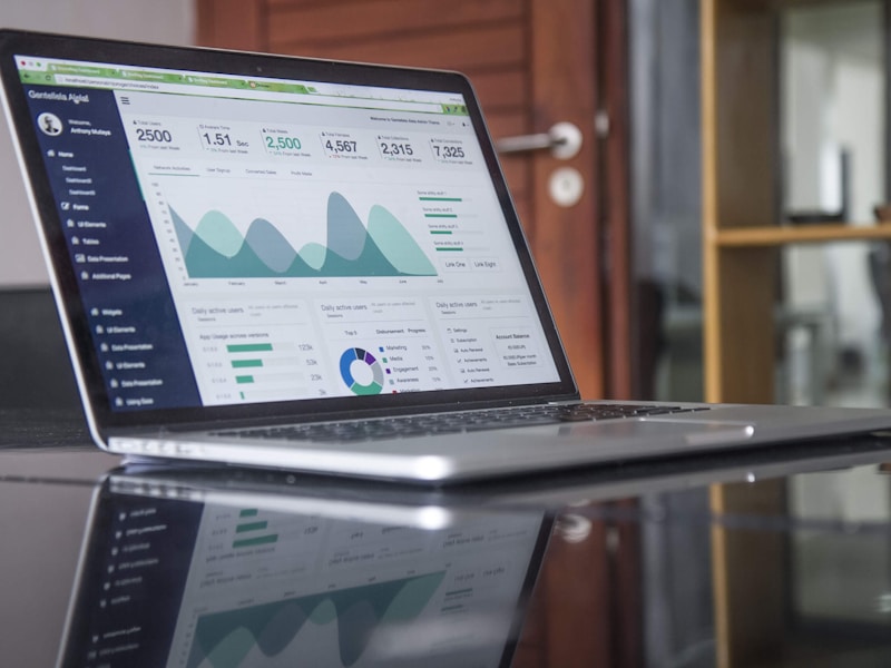 Google Ads Management