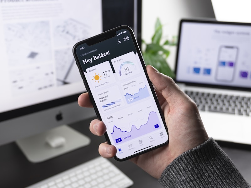 Social Media Advertising